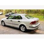 Saab 9-3 - 1.9 TiD Linear 4dr