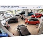 Suzuki Swift - 1.4 Boosterjet MHEV Sport Euro 6 (s/s) 5dr