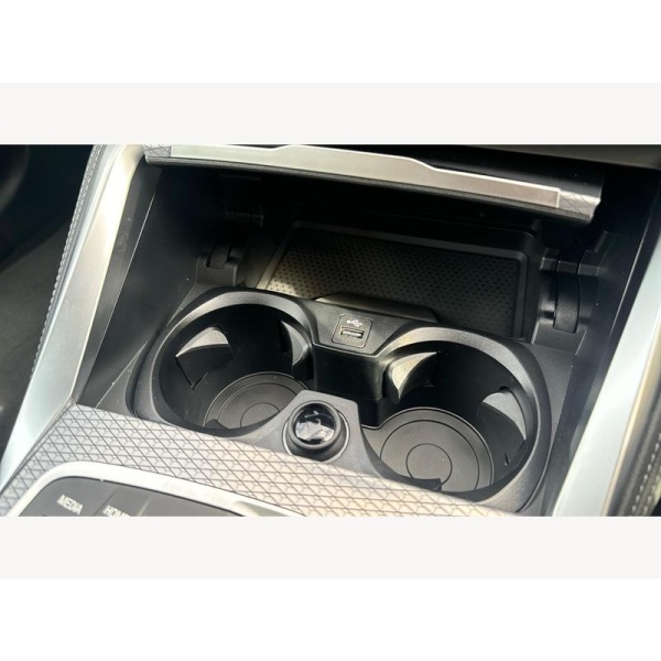 BMW 4 Series Coupe - BMW 420i M Sport 2.0 2dr
