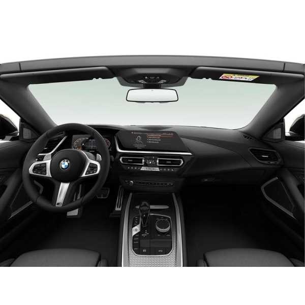 BMW Z4 Roadster - BMW Z4 M40i 3.0 2dr
