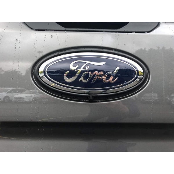 Ford Ranger - 2.0 TD EcoBlue Wildtrak Double Cab Pickup Auto 4WD Euro 6 (s/s) 4dr