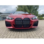 BMW 4 Series - 2.0 420i M Sport Auto Euro 6 (s/s) 2dr