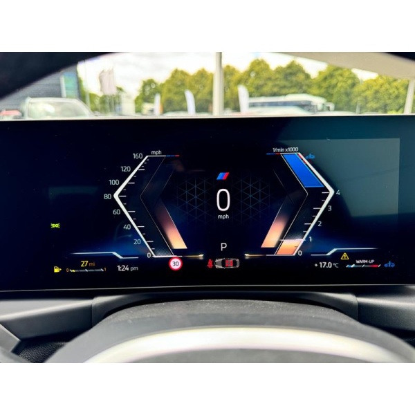 BMW 2 Series - 2.0 220i M Sport Auto Euro 6 (s/s) 2dr