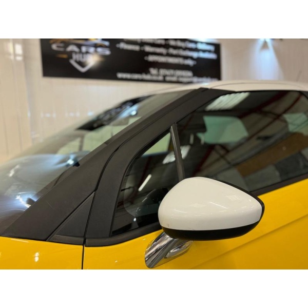 Citroen DS3 - 1.6 e-HDi Airdream DStyle Euro 5 (s/s) 3dr