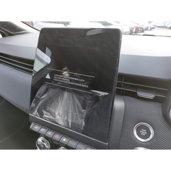 Renault Clio - 1.0 TCe esprit Alpine Euro 6 (s/s) 5dr