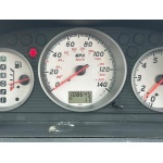 Nissan X-trail - 2.5 SVE 5dr
