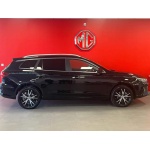 MG MG5 - 61.1kWh Trophy Estate 5dr Electric Auto (156 ps)