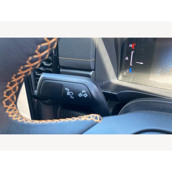 Ford Ranger - 2.0 TD EcoBlue Wildtrak X Auto 4WD Euro 6 (s/s) 4dr