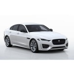 Jaguar XE - 2.0 P250i R-Dynamic HSE Black Auto Euro 6 (s/s) 4dr