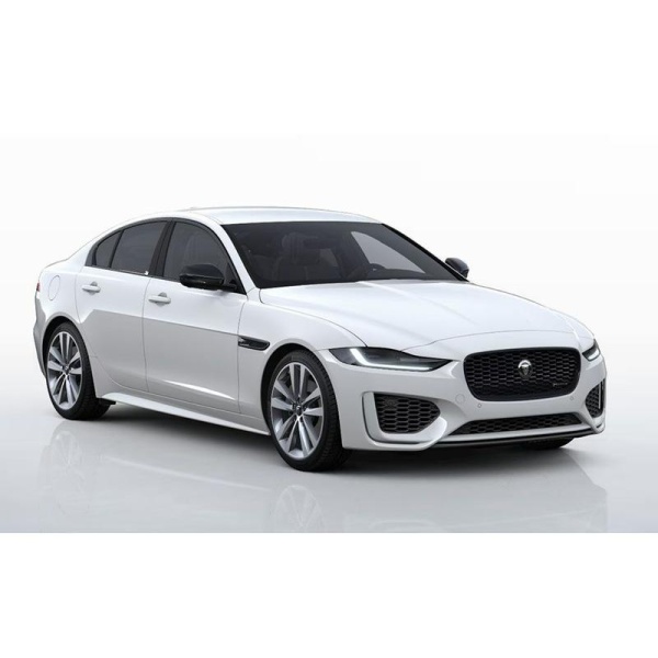 Jaguar XE - 2.0 P250i R-Dynamic HSE Black Auto Euro 6 (s/s) 4dr