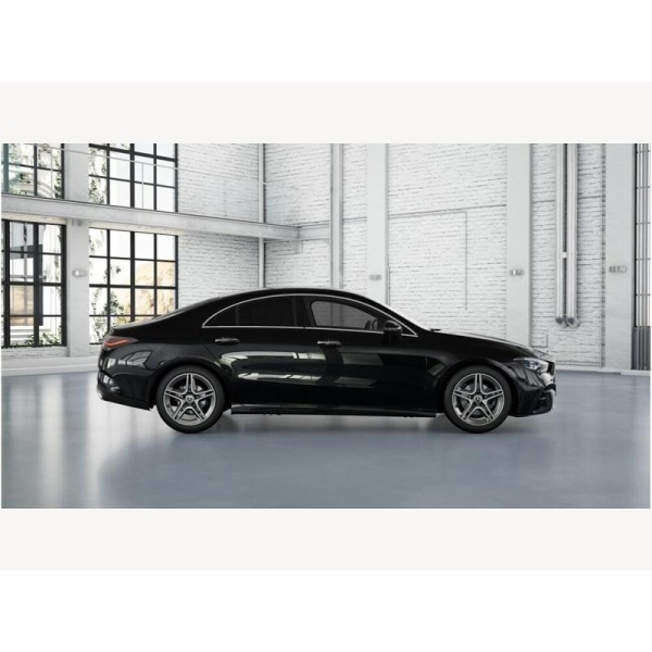 Mercedes-Benz CLA Class - 1.3 CLA180h MHEV AMG Line (Executive) Coupe 7G-DCT Euro 6 (s/s) 4dr
