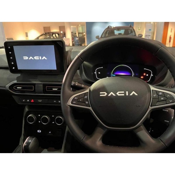 Dacia Jogger - 1.6 TCe-h EXTREME Auto Euro 6 (s/s) 5dr