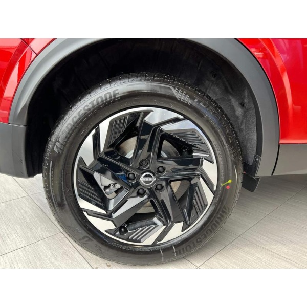 Nissan Qashqai - 1.3 DIG-T MHEV N-Connecta Euro 6 (s/s) 5dr