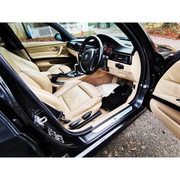 BMW 3 Series - 3.0 330i M Sport Saloon 4dr Petrol Auto Euro 4 (258 ps)