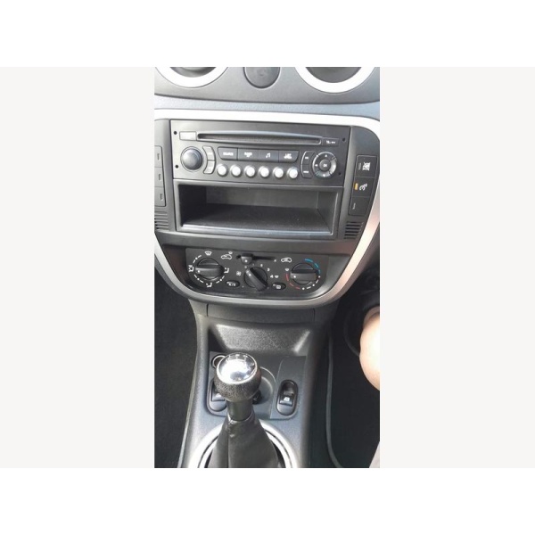 Citroen C3 Pluriel - 1.4i Code 2dr