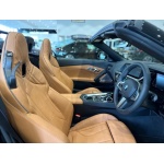 BMW Z4 - 3.0 M40i Auto sDrive Euro 6 (s/s) 2dr