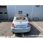 Fiat 500 - Fiat 500c Collezione 1957 1.0 70hp Mild Hybrid Convertible 2dr