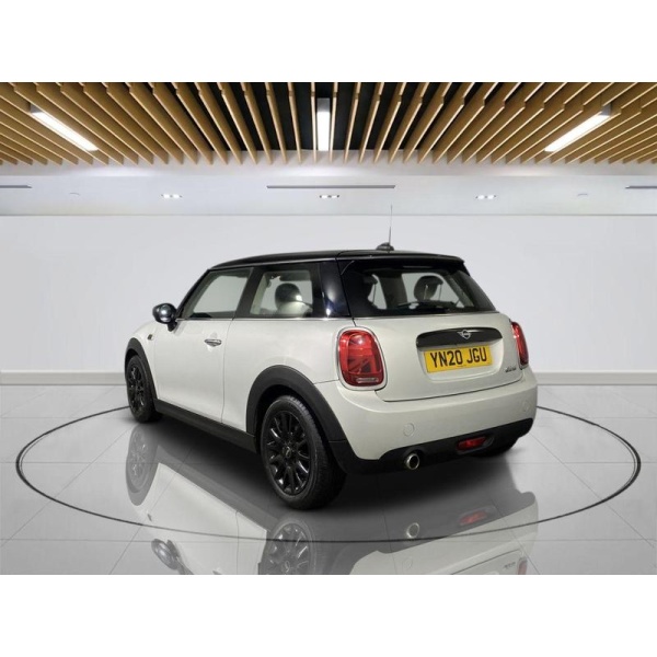 MINI Hatch Cooper - 1.5 COOPER CLASSIC 3d 134 BHP | Extended Warranties| AA Coverage*