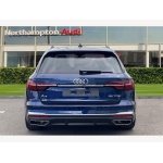 Audi A4 Avant - AUDI A4 Avant S line 35 TFSI 150 PS S tronic 2.0 5dr