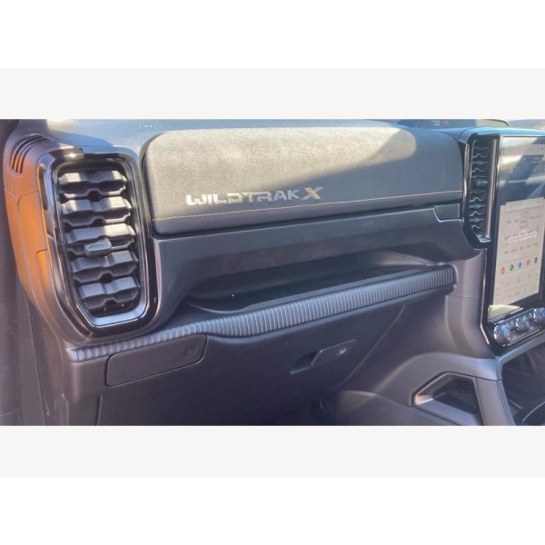 Ford Ranger - 2.0 TD EcoBlue Wildtrak X Auto 4WD Euro 6 (s/s) 4dr