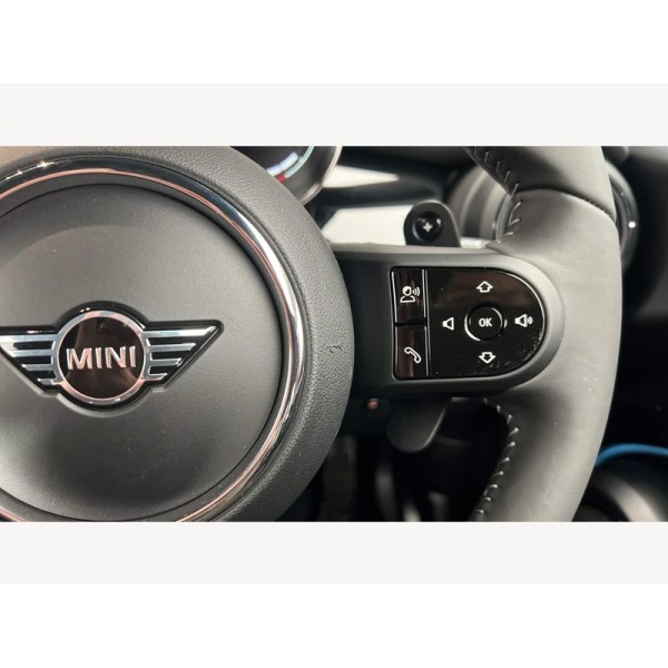 MINI Convertible - 2.0 Cooper S Sport Steptronic Euro 6 (s/s) 2dr