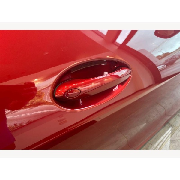 BMW 4 Series - 420i M Sport 2dr Step Auto [Pro Pack] 2.0
