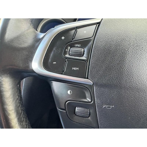 Citroen C4 - 2.0 HDi Exclusive Euro 5 5dr