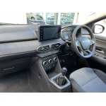Dacia Sandero - Stepway Extreme TCe 90 MY23.5 5dr