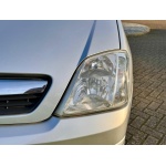 Vauxhall Meriva - 1.8i 16v Design 5dr (a/c)