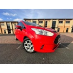 Ford B-max - 1.0 ZETEC 5d 100 BHP TIMING BELT KIT DONE @ 51,329