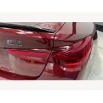 BMW M4 Competition Coupe - BMW M4 Competition with M xDrive M Models 3.0 2dr