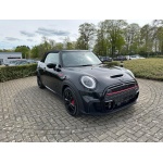 MINI Convertible - 2.0 John Cooper Works Steptronic Euro 6 (s/s) 2dr