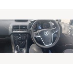 Vauxhall Meriva - 1.4T 16V Exclusiv MPV 5dr Petrol Manual Euro 5 (120 ps)