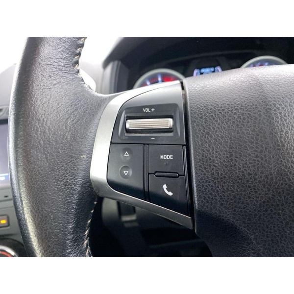 Isuzu D-max - YUKON DCB 1.9