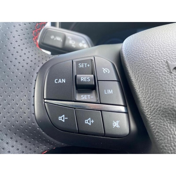Ford Focus - 1.0 Ecoboost Hybrid Mhev St-Line X 5Dr