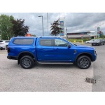 Ford Ranger - 2.0 TD EcoBlue Wildtrak Auto 4WD Euro 6 (s/s) 4dr