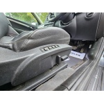 Saab 9-3 - 1.9 TiD Vector Sport Sportwagon 5dr