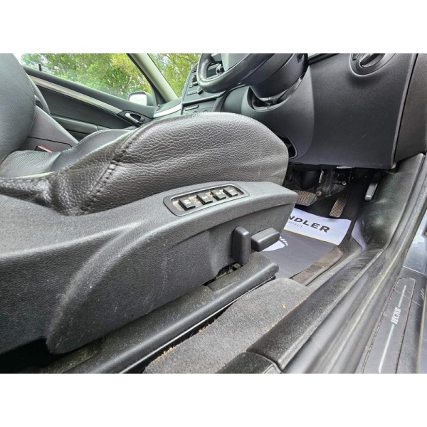 Saab 9-3 - 1.9 TiD Vector Sport Sportwagon 5dr