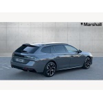 Peugeot 508 SW - 1.6 12.4kWh GT e-EAT Euro 6 (s/s) 5dr