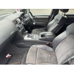 Audi Q7 - 3.0 TDI S line SUV 5dr Diesel Tiptronic quattro (279 g/km, 229 bhp)