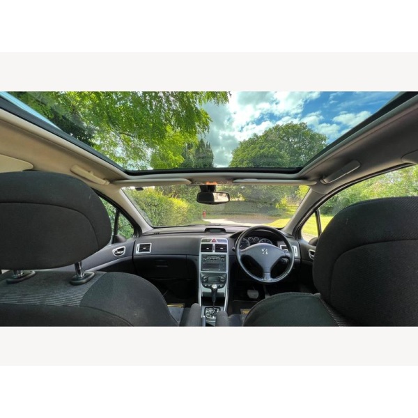 Peugeot 307 SW - 1.6 16v SE 5dr (a/c)