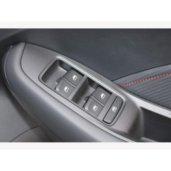 MG MG ZS - 1.5 VTi-TECH Excite SUV 5dr Petrol Manual Euro 6 (s/s) (106 ps)