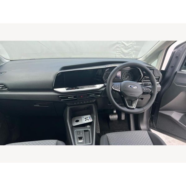 Ford Grand Tourneo Connect - 2.0 EcoBlue Titanium (7 Seat) DCT Euro 6 (s/s) 5dr