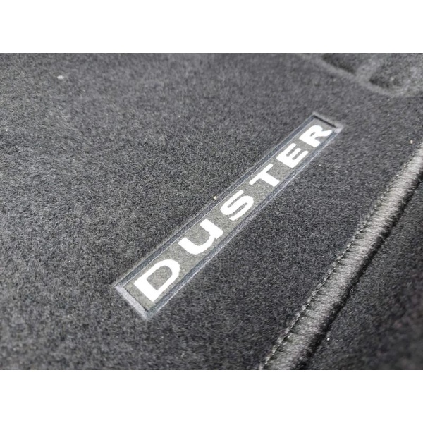 Dacia Duster - Extreme TCe 150 4x2 EDC MY23.5 5dr