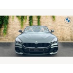 BMW Z4 - Z4 M40i 3.0 2dr