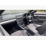 Audi A4 Cabriolet - 1.8T Sport Convertible 2dr Petrol Manual (199 g/km, 161 bhp)