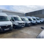 Nissan Navara - 2.5 dCi Outlaw 4dr