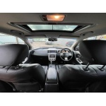 Nissan Murano - 3.5 V6 CVT 5dr