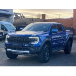Ford Ranger - 3.0T V6 EcoBoost Raptor Double Cab Pickup Auto 4WD Euro 6 (s/s) 4dr