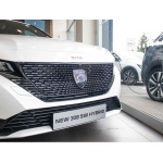 Peugeot 308 SW - 1.2 PureTech GT EAT Euro 6 (s/s) 5dr
